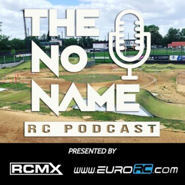Show #58 The No Name RC Podcast – Bruno Coelho World Champion