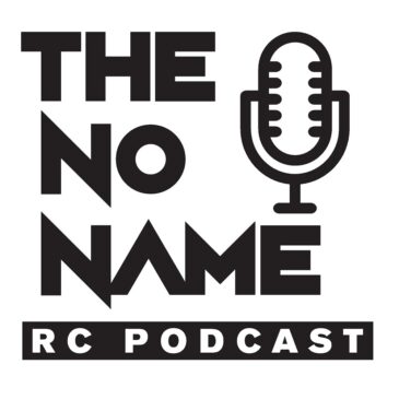 Show #8 The No Name RC Podcast -Legends of RC Series, Richard “The King” Saxton