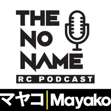 Show #96 The No Name RC Podcast – Legends of RC – 2X World Champion Adrien Bertin